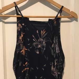 Roxy Midi Dress